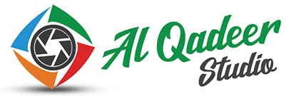 Al Qadeer Studio Logo